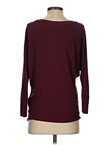 Adrienne Vittadini 3/4 Sleeve T-Shirt (view 2)