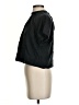 Everlane Black Short Sleeve Blouse Size 0 - photo 5
