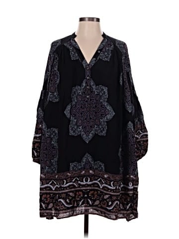 Free People Casual Dress (view 1)
