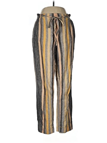 BeachLunchLounge Linen Pants (view 1)