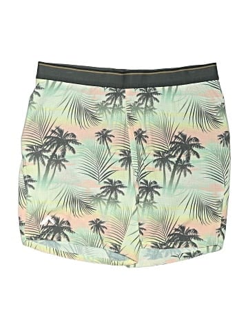 Strafe Shorts (view 1)