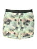Strafe Tropical Green Shorts Size M - photo 1