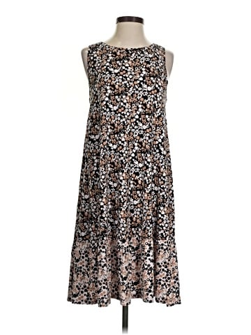 Ann Taylor LOFT Outlet Casual Dress (view 1)