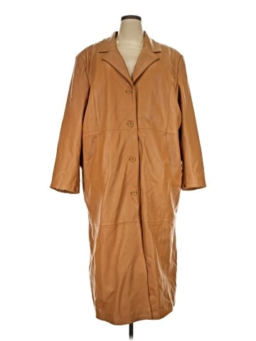 Centigrade Trenchcoat (view 1)