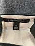 Banana Republic Stripes Ivory Pullover Sweater Size M - photo 7