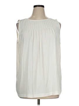 Ann Taylor LOFT Sleeveless Blouse (view 1)