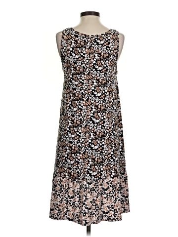 Ann Taylor LOFT Outlet Casual Dress (view 2)