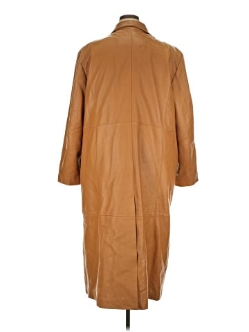 Centigrade Trenchcoat (view 2)