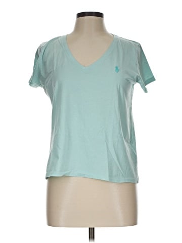 Polo by Ralph Lauren Short Sleeve T-Shirt (view 1)