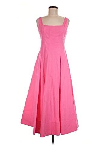 STAUD Casual Dress (view 1)