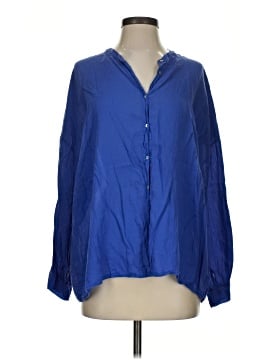 BA&SH Long Sleeve Blouse (view 1)