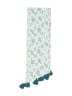 Unbranded Teal Blue Scarf One size - photo 2