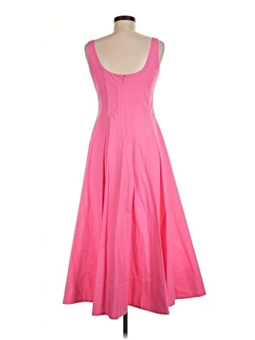 STAUD Casual Dress (view 2)