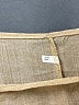 Unbranded Tan 3/4 Sleeve Blouse Size XL - photo 7