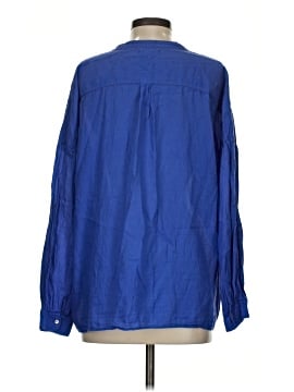 BA&SH Long Sleeve Blouse (view 2)
