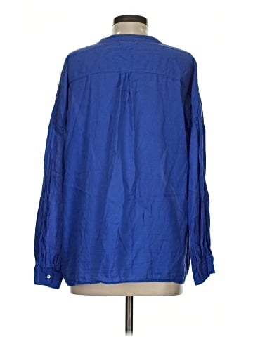 BA&SH Long Sleeve Blouse (view 2)