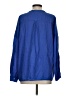 BA&SH Blue Long Sleeve Blouse Size 2 - photo 2