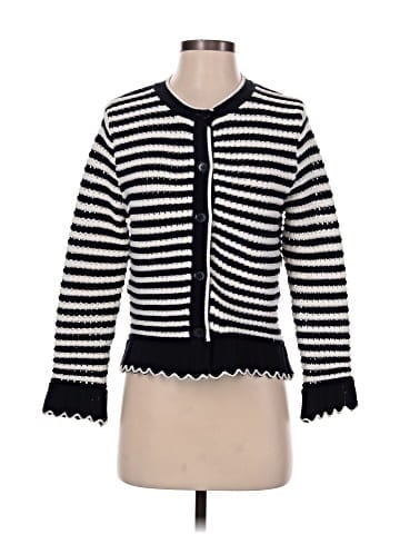 Zara Cardigan (view 1)