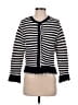 Zara Black Cardigan Size S - photo 1