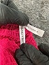 Live 4 Truth 100% Polyester Pink Long Sleeve Blouse Size S - photo 7