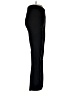 iuga Solid Black Dress Pants Size M - photo 4