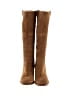 Nine West Tan Boots Size 9 1/2 - photo 2