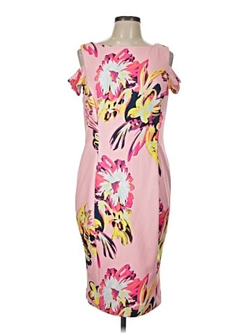 Tahari by ASL Cocktail Dress (view 1)