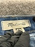Madewell Blue Jeans Size 25 waist (tall) - photo 7