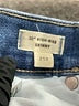 Madewell Blue Jeans Size 25 waist (tall) - photo 8