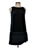 Rag & Bone Black Cocktail Dress Size 4 - photo 1