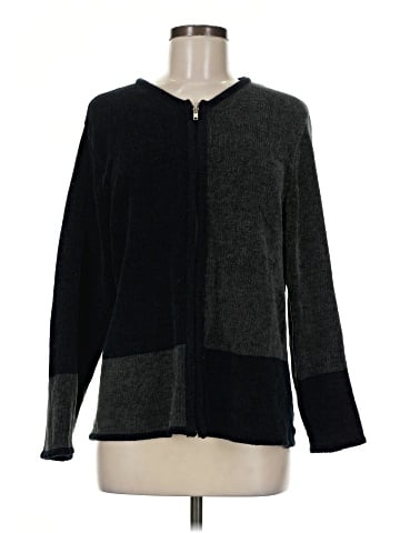 Carolyn Taylor Cardigan (view 1)