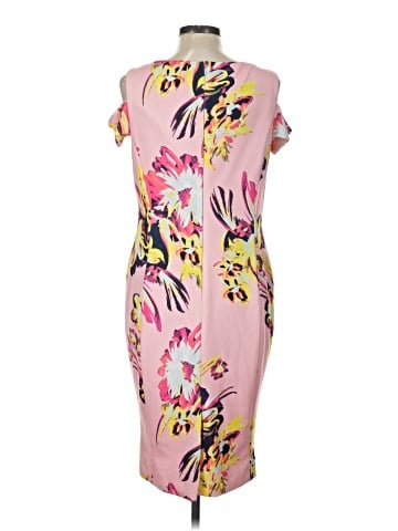 Tahari by ASL Cocktail Dress (view 2)