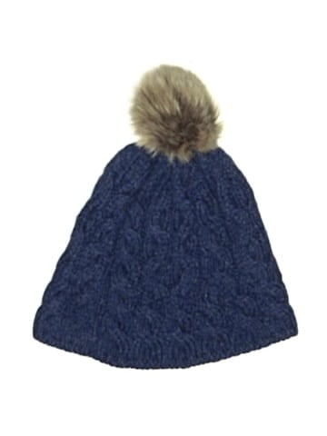 Aran Sweater Market Beanie (view 1)
