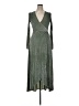 Baltic Born Green Casual Dress Size XL - photo 1