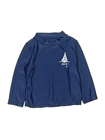Just One You Rash Guard (view 1)