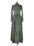 Baltic Born Green Casual Dress Size XL - photo 2