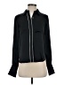 Ramy Brook 100% Polyester Black Long Sleeve Blouse Size XXS - photo 1