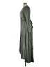 Baltic Born Green Casual Dress Size XL - photo 5