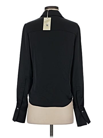 Ramy Brook Long Sleeve Blouse (view 2)