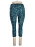 Under Armour Stars Teal Active Pants Size XL - photo 2