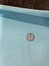 Lululemon Athletica Blue Active Pants Size 8 - photo 7