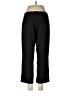 Nike Golf Solid Black Dress Pants Size 8 - photo 2