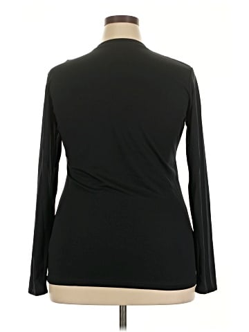 Asics Long Sleeve T-Shirt (view 2)