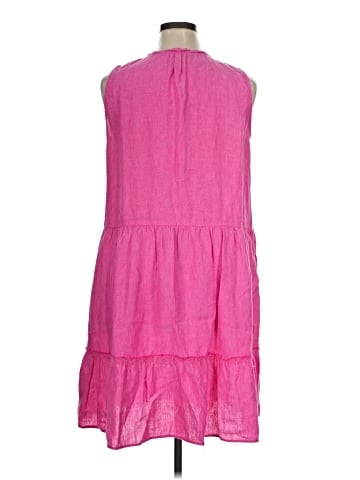 J. McLaughlin Casual Dress (view 2)