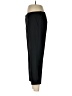 Nike Golf Solid Black Dress Pants Size 8 - photo 5