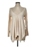 Club Monaco Tan Cardigan Size S - photo 1