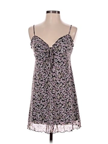 American Eagle Outfitters Casual Dress (view 1)