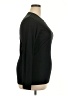 Asics Black Long Sleeve T-Shirt Size 2X - photo 4