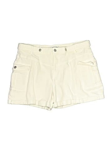 Vigoss Khaki Shorts (view 1)