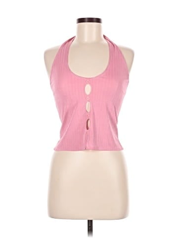 Reformation Sleeveless Top (view 1)